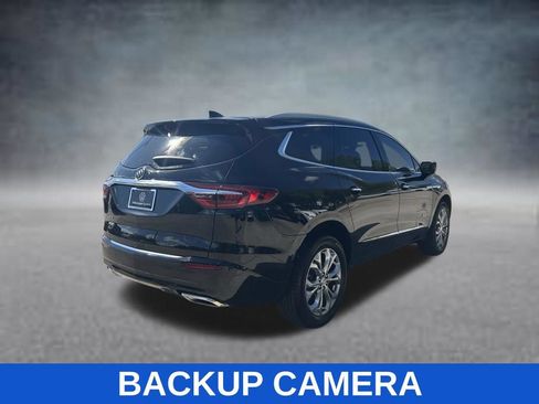 Used 2021 Buick Enclave Avenir w/ Avenir Technology Package FWD image 5