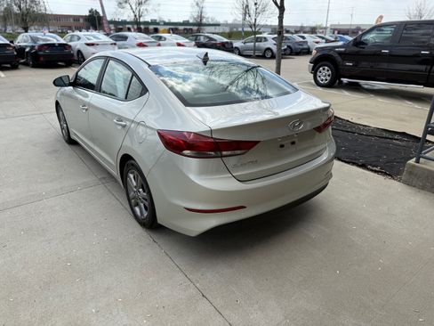 Used 2018 Hyundai Elantra Value Edition image 4