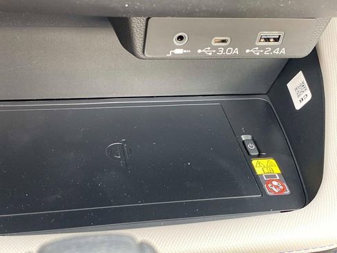 New 2026 Subaru Forester Premium image 11