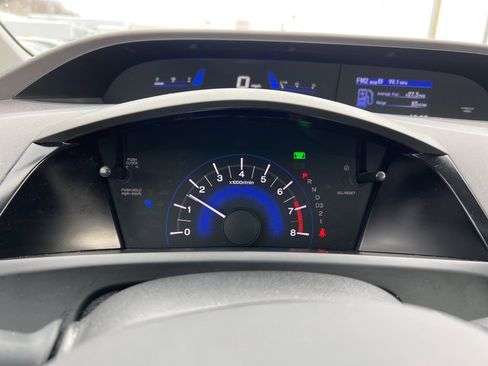 Used 2012 Honda Civic LX image 12