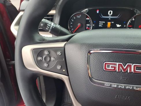 Used 2023 GMC Acadia Denali w/ Denali Ultimate Package AWD/4WD image 21