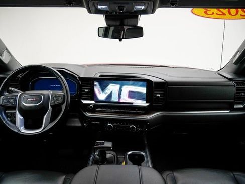 Used 2023 GMC Sierra 1500 Elevation w/ Elevation Premium Package image 26