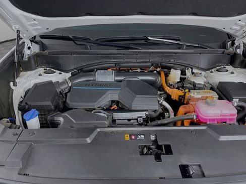 Used 2024 Hyundai Santa Fe Calligraphy image 34