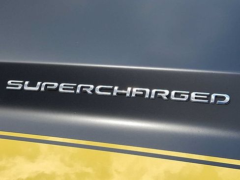Used 2011 Chevrolet Camaro SS w/ RS Package RWD image 33