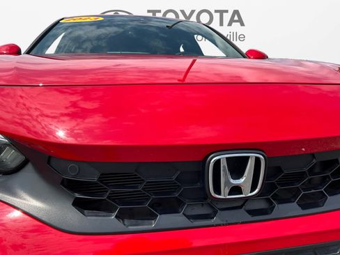 Used 2023 Honda Civic Sport Touring image 16