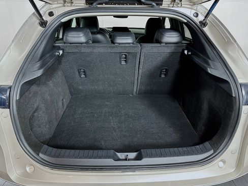 Used 2024 MAZDA CX-30 AWD 2.5 S w/ Select Sport Pkg image 25