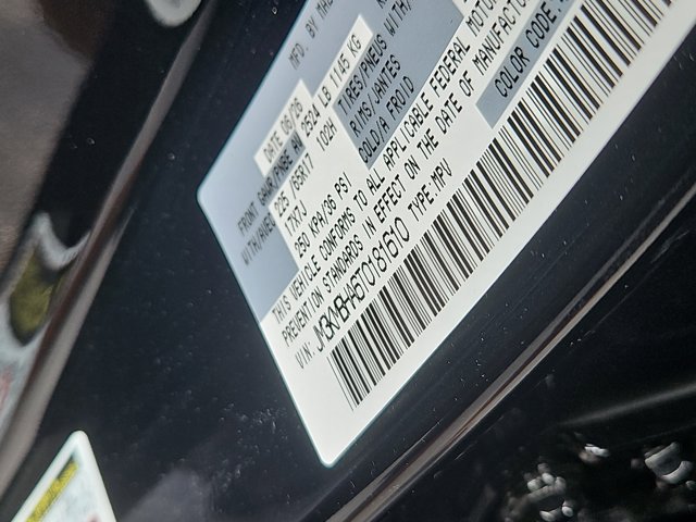 New 2026 MAZDA CX-5 Select AWD/4WD image 18