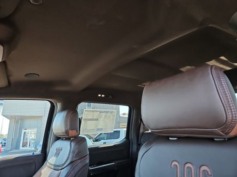 New 2026 Ford F250 King Ranch image 22