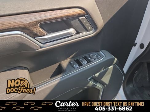 New 2026 Chevrolet Silverado 1500 RST w/ RST Select Package RWD image 13