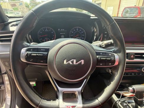 Used 2022 Kia K5 GT-Line w/ GT-Line FWD Premium Package image 39