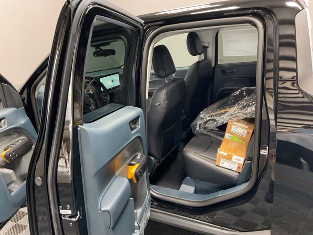New 2026 Ford Maverick Tremor AWD/4WD image 18