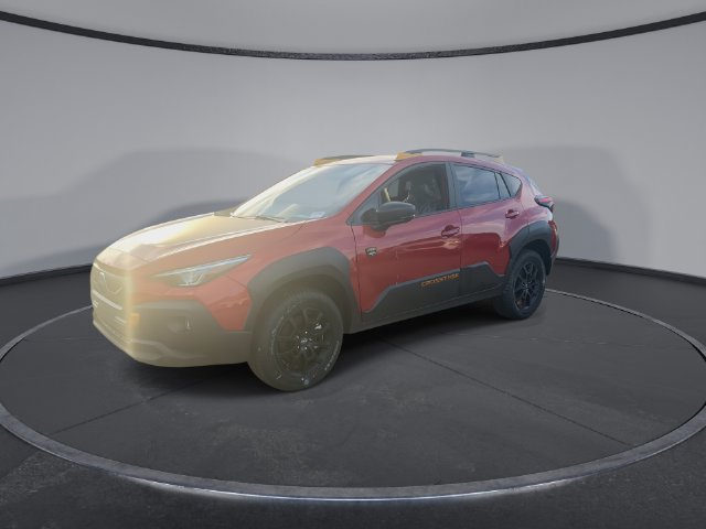 New 2026 Subaru Crosstrek 2.5i Wilderness w/ Crosstrek Mirror Package AWD/4WD image 5
