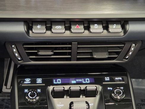 Certified 2026 Porsche 911 Carrera 4 GTS image 23