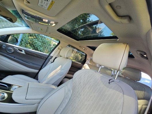 Used 2024 Genesis GV80 2.5T w/ Prestige Package AWD/4WD image 4
