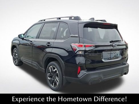 New 2026 Subaru Forester Limited AWD/4WD image 4