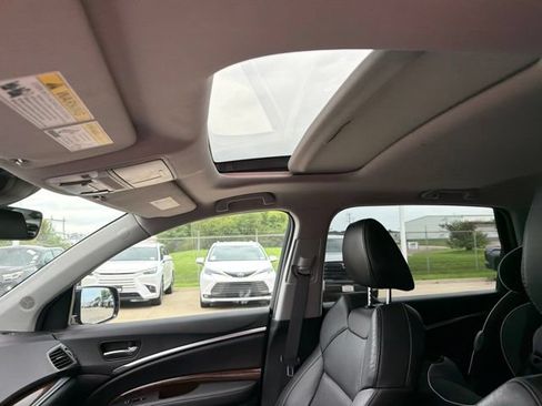 Used 2019 Acura MDX SH-AWD image 5