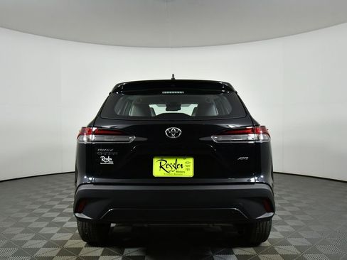 New 2026 Toyota Corolla Cross L image 12
