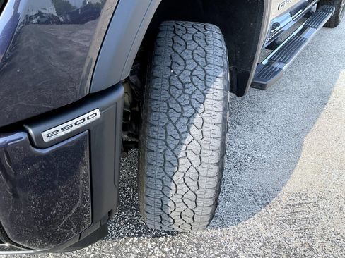 Certified 2024 GMC Sierra 2500 Denali w/ Denali Reserve Package AWD/4WD image 23