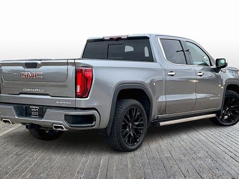 Used 2021 GMC Sierra 1500 Denali w/ Denali Ultimate Package image 2