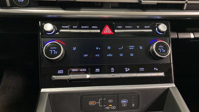 New 2026 Hyundai Santa Fe SEL AWD/4WD image 17