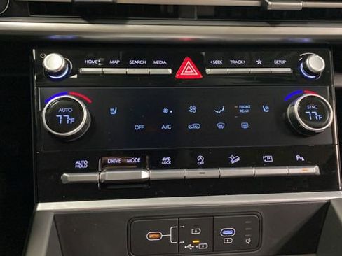 New 2026 Hyundai Santa Fe SEL AWD/4WD image 17