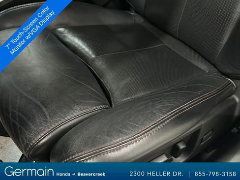 Used 2014 Nissan Maxima 3.5 SV w/ Premium Package image 22