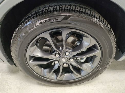 Used 2022 Dodge Durango R/T w/ Quick Order Package 22F image 20