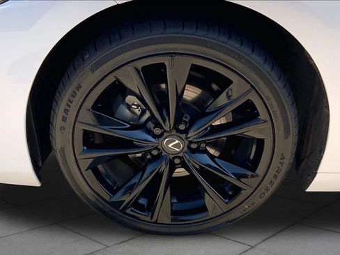 Used 2022 Lexus ES 350 F Sport FWD image 10