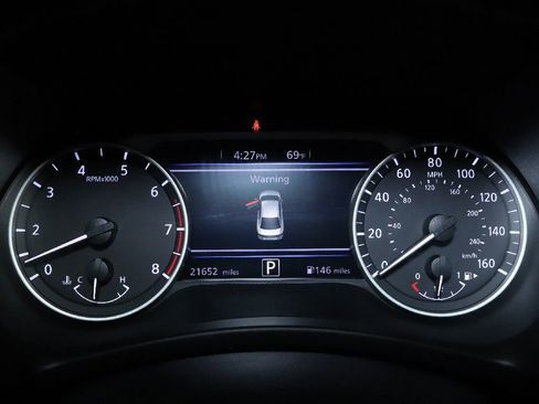 Certified 2023 Nissan Sentra SV w/ All-Weather Package FWD image 26