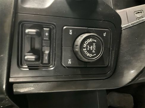 Used 2022 Ford F150 XLT w/ Equipment Group 302A High image 21