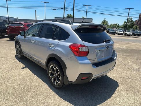 Used 2014 Subaru Crosstrek 2.0i Limited AWD/4WD image 6