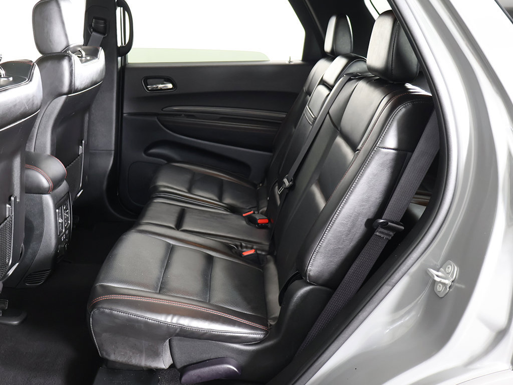 Used 2025 Dodge Durango GT AWD/4WD image 40