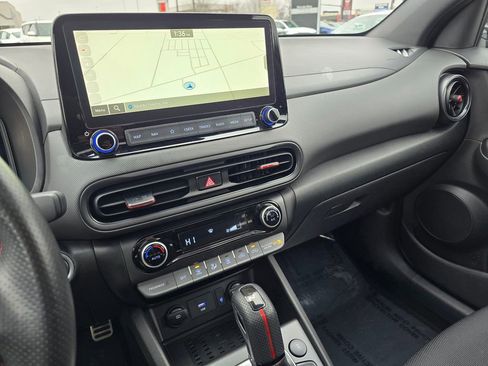 Used 2023 Hyundai Kona N Line image 30