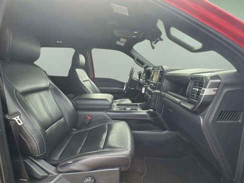 Used 2022 Ford F150 XL w/ STX Appearance Package AWD/4WD image 15
