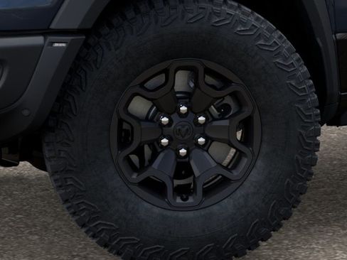 New 2026 RAM 1500 RHO image 13