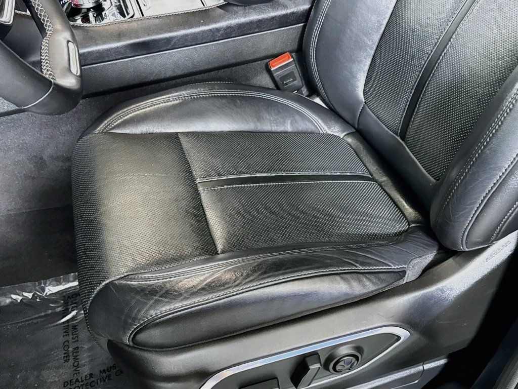 Used 2024 Jeep Wagoneer L Series III w/ Flexible Seating Group AWD/4WD image 20