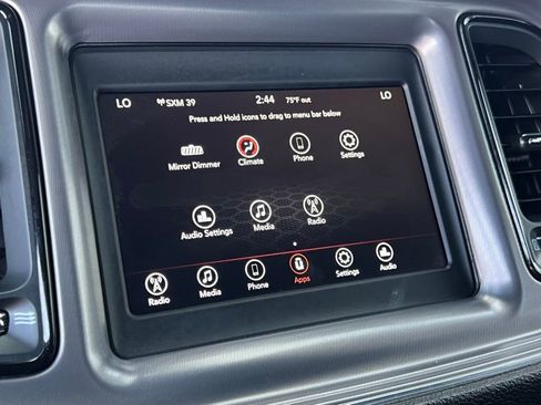 Used 2023 Dodge Challenger R/T image 44