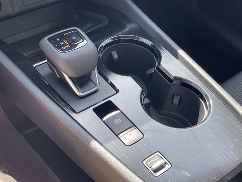 New 2026 Nissan Rogue SV FWD image 29