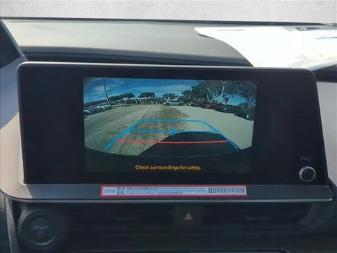 New 2026 Toyota Prius XLE image 20