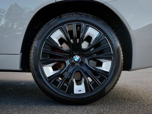 Used 2025 BMW X3 M50 w/ Premium Package AWD/4WD image 19