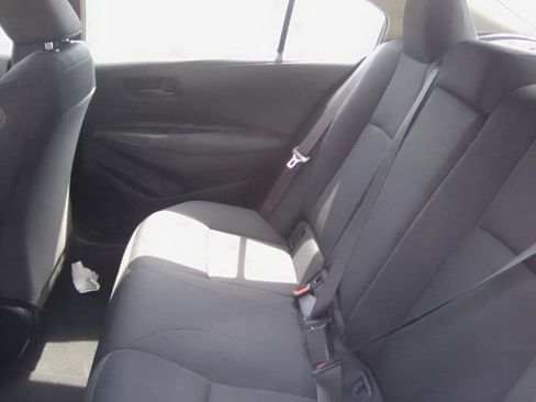 Used 2026 Toyota Corolla LE FWD image 16