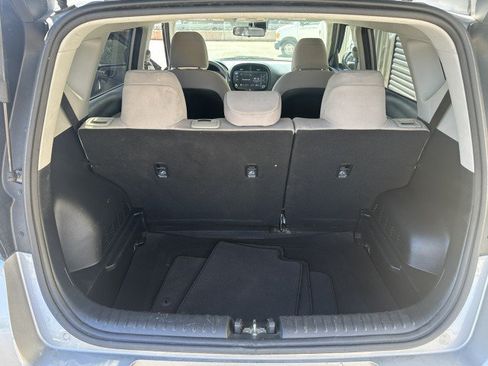 Used 2023 Kia Soul LX w/ LX Technology Package FWD image 8
