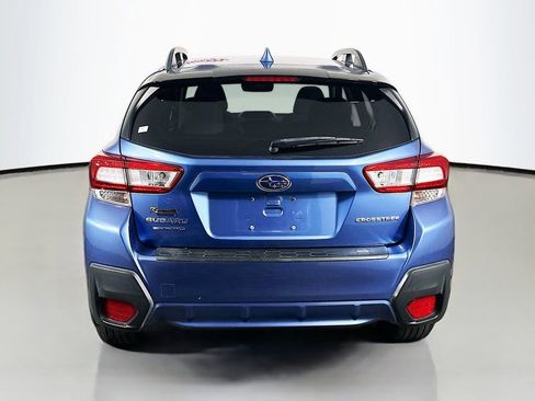 Used 2019 Subaru Crosstrek 2.0i Premium w/ Popular Package #2 image 6