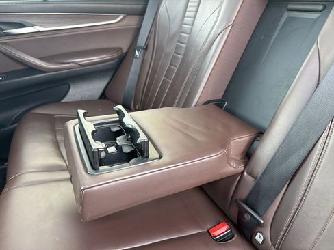 Used 2015 BMW X5 xDrive35i image 37