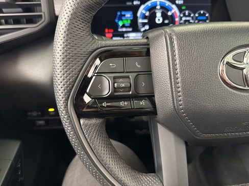 Used 2022 Toyota Tundra TRD Pro AWD/4WD image 19