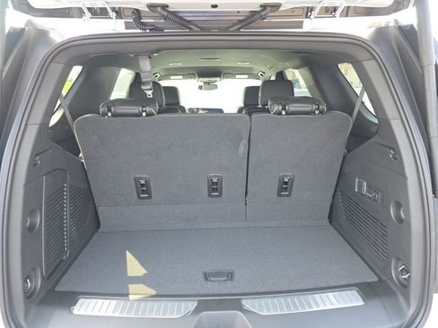 New 2026 Chevrolet Tahoe Premier AWD/4WD image 6