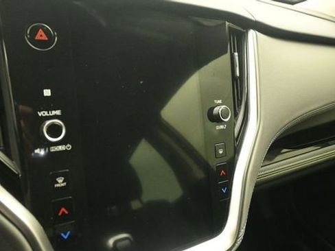 Used 2023 Subaru Outback Onyx Edition XT AWD/4WD image 16