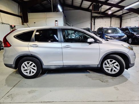 Used 2015 Honda CR-V EX image 11