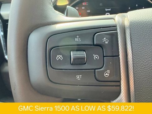 Used 2025 GMC Sierra 1500 Denali AWD/4WD image 26