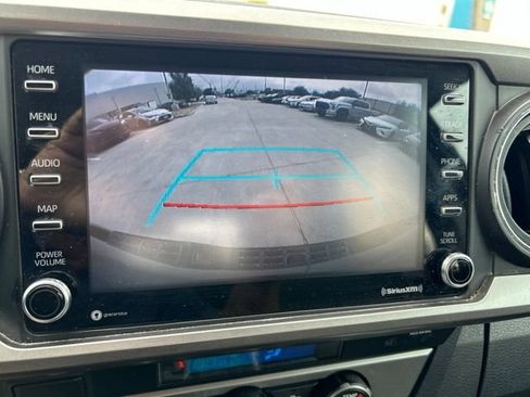 Used 2021 Toyota Tacoma SR5 RWD image 15